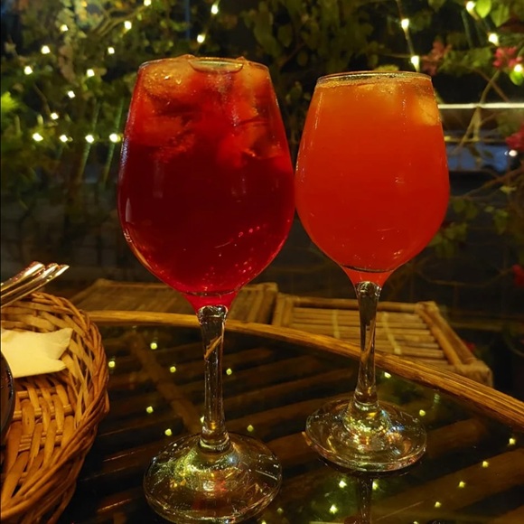 Our Story - Best Pet Friendly Cafe Kalyani