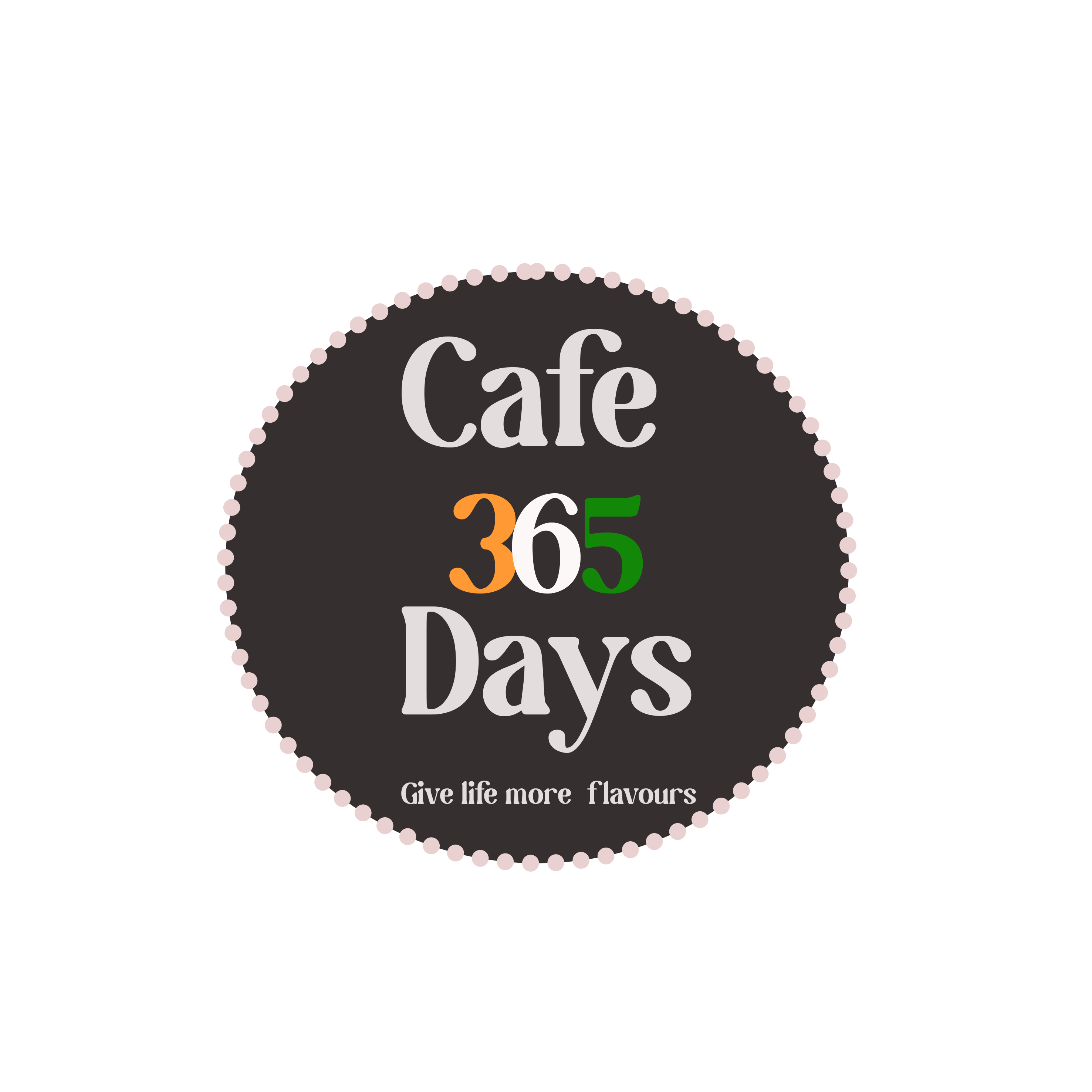 Cafe 365 Days
